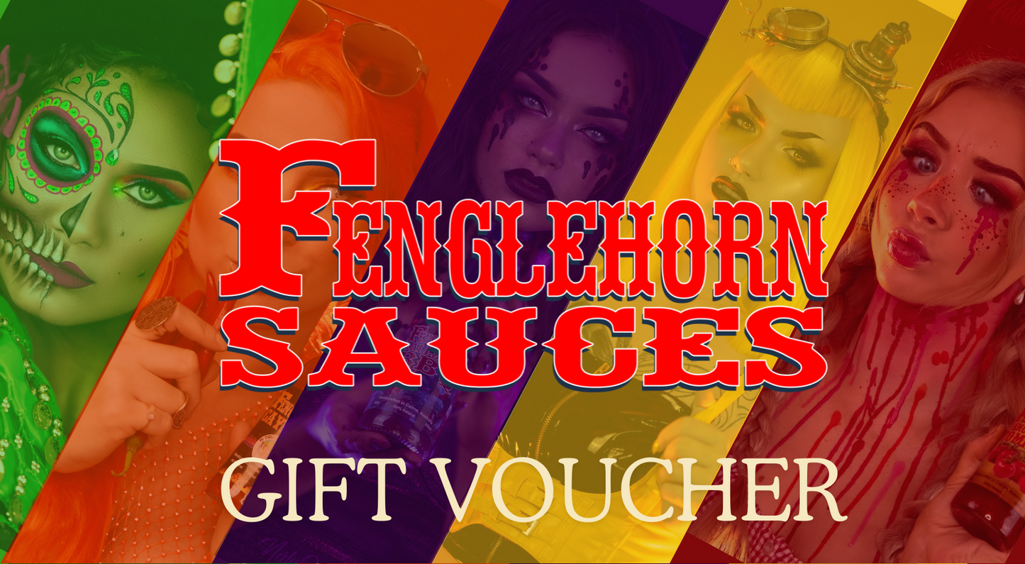 Fenglehorn Gift Card
