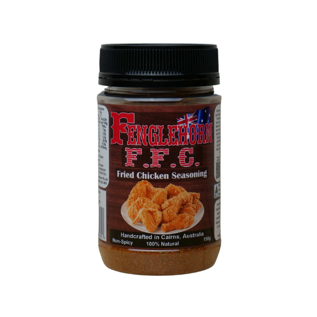 FFC - Fenglehorn Fried Chicken Seasoning