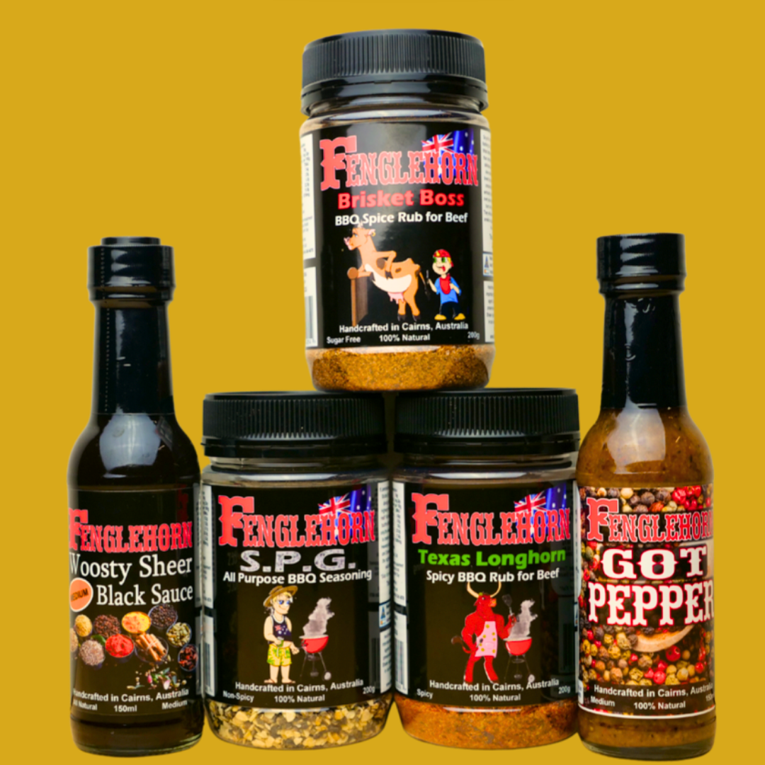 Fenglehorn Beef Pack