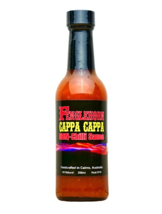 Fenglehorn Cappa Cappa 250ml