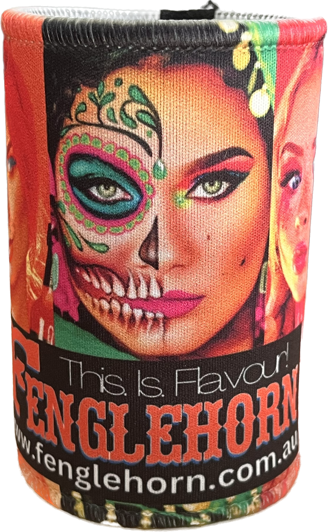 Fenglehorn *OFFICIAL* Stubby Cooler