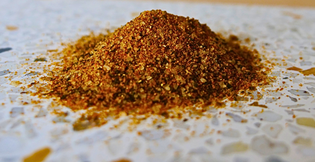 Fenglehorn Brisket Boss BBQ Rub