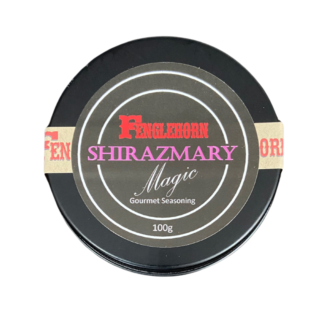 Fenglehorn ShirazMary Magic Gourmet Seasoning