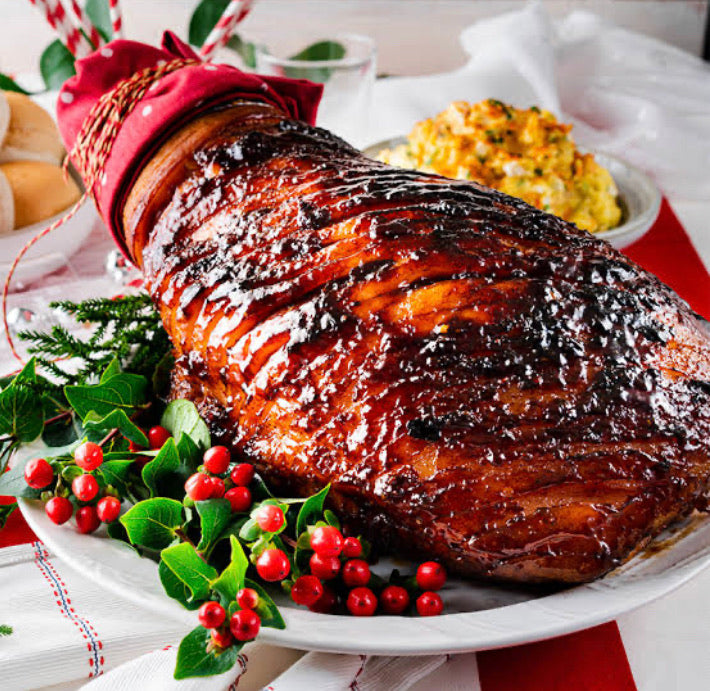 Fenglehorn Apple & Plum Ham Glaze