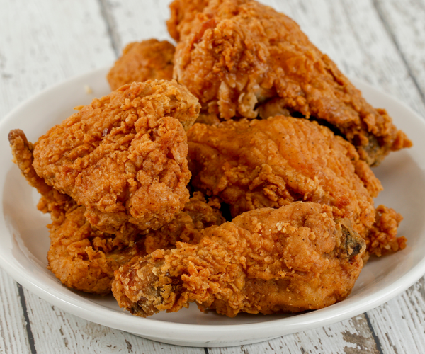 FFC - Fenglehorn Fried Chicken Recipe – Fenglehorn Sauces
