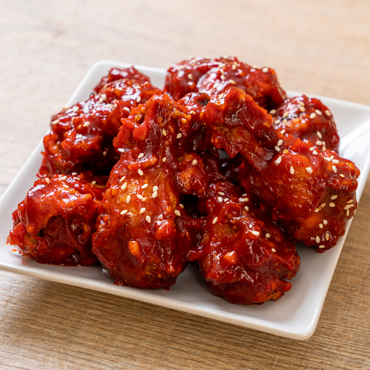 Hot Wings