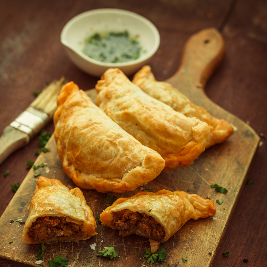 Empanadas