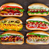 Hot Dogs
