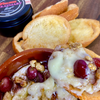 Baked Camembert