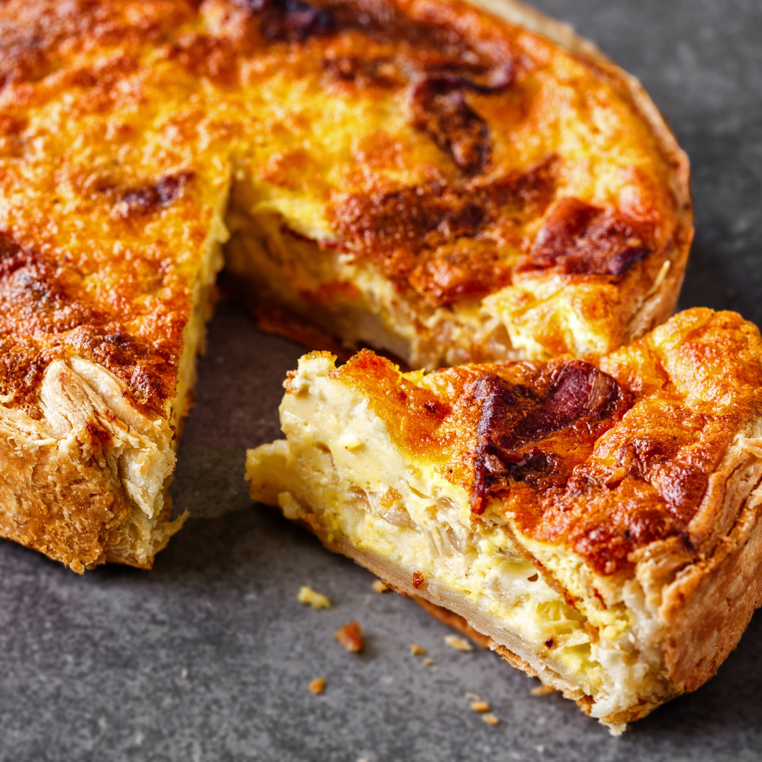 Quiches