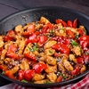 Stir-Fry