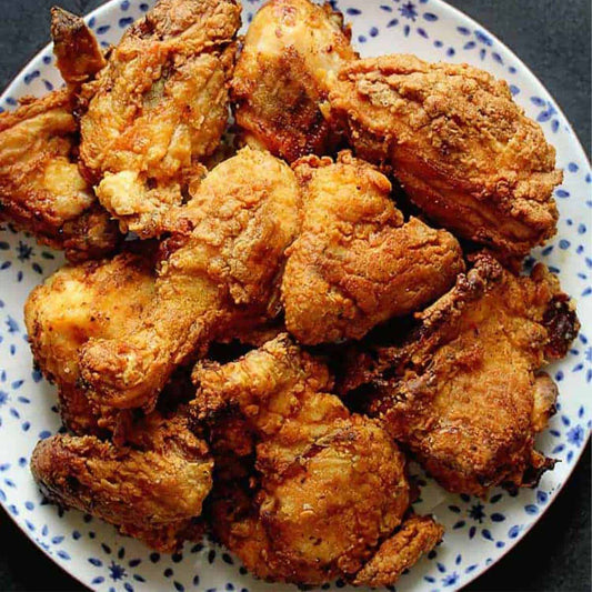 Fenglehorn Fried Chicken