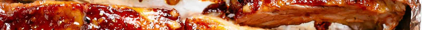 Pork Ribs