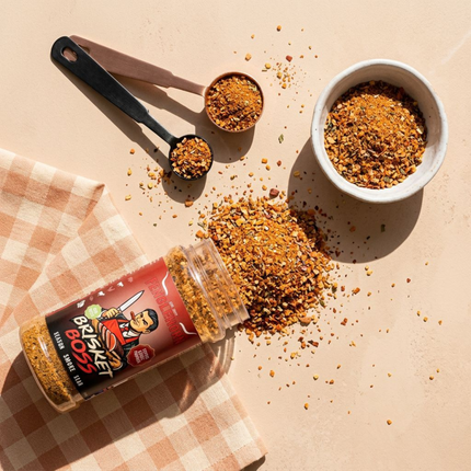 Collection image for: BBQ Spice Rubs