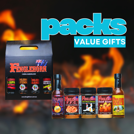 Collection image for: Variety Packs