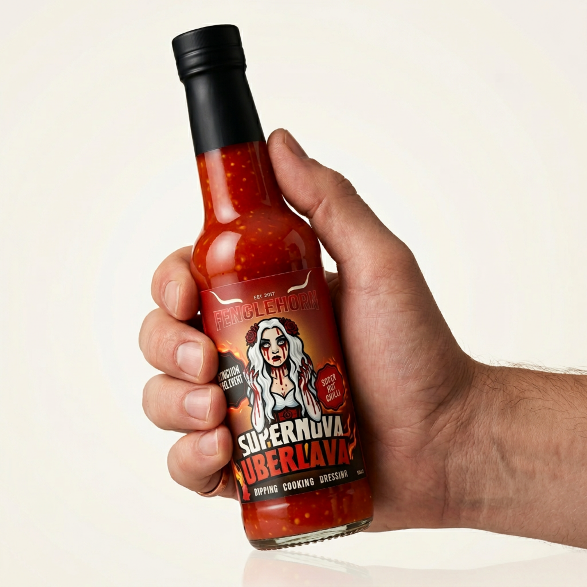 Fenglehorn Supernova Uberlava 150ml