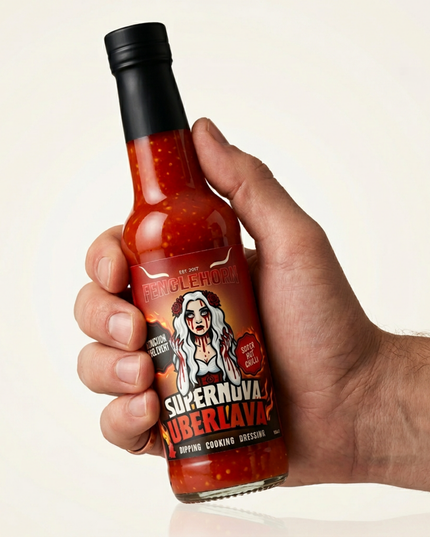 Fenglehorn Supernova Uberlava 150ml