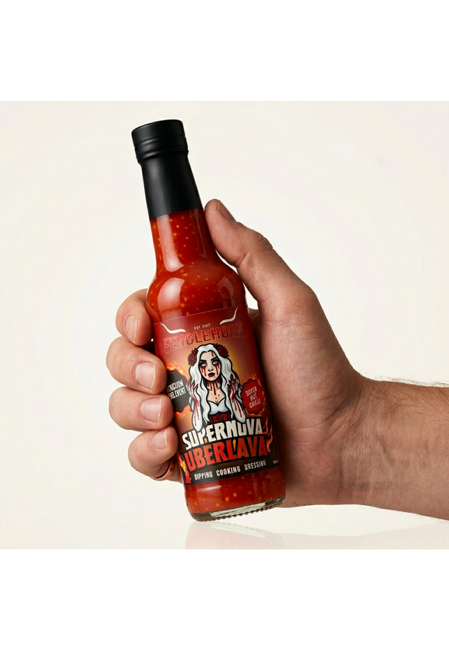 Fenglehorn Supernova Uberlava 150ml