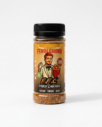 FFC - Fenglehorn Fried Chicken Seasoning