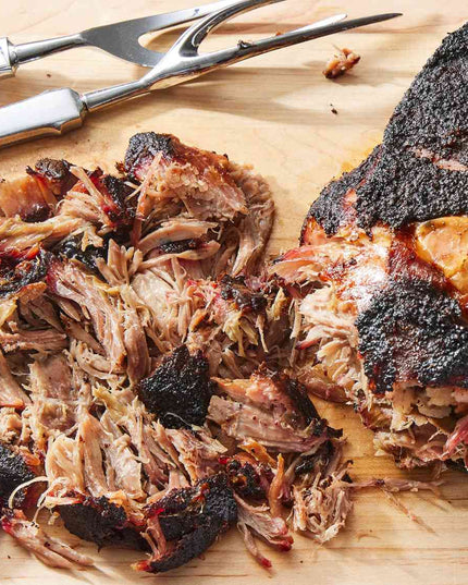 BBQ COMPETITION CHEAT CODE Pack