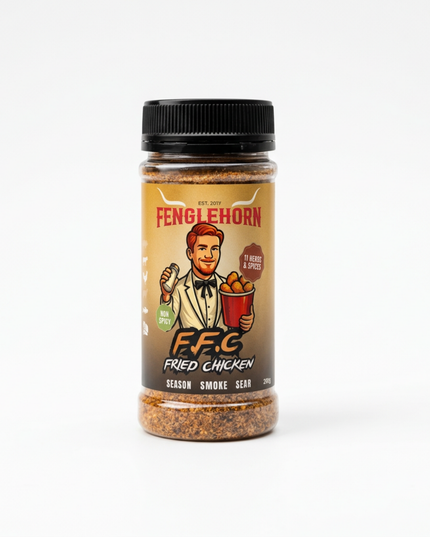 FFC - Fenglehorn Fried Chicken Seasoning