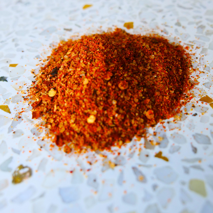 Fenglehorn Texas Longhorn BBQ Rub