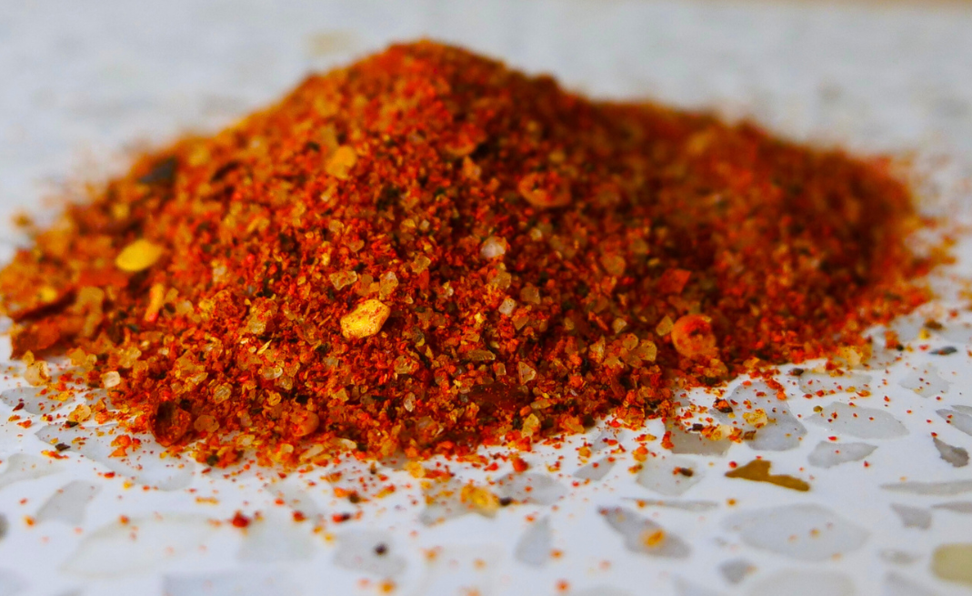 Fenglehorn Texas Longhorn BBQ Rub