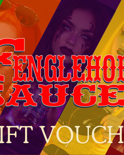 Fenglehorn Gift Card