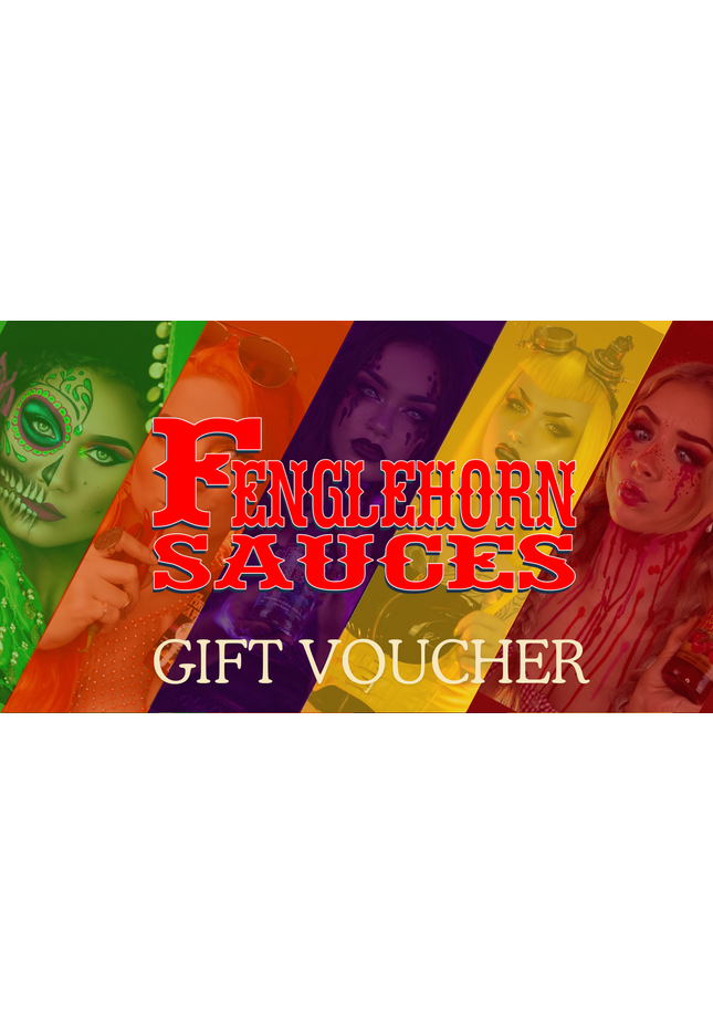 Fenglehorn Gift Card