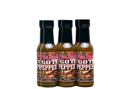 Fenglehorn Got Pepper 150ml