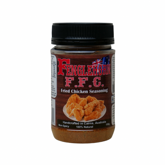 Fenglehorn Fried Chicken Seasoning - FFC