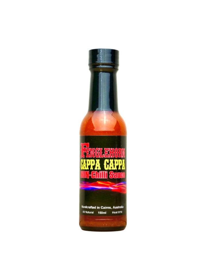 Fenglehorn Cappa Cappa 150ml