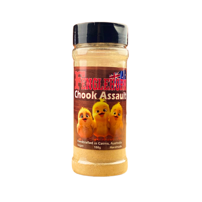 Chook Assault