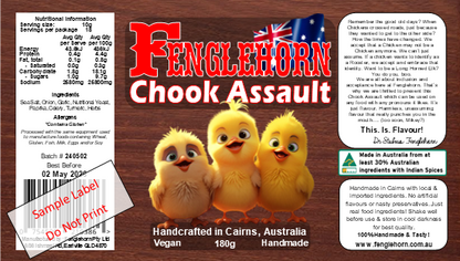 Chook Assault