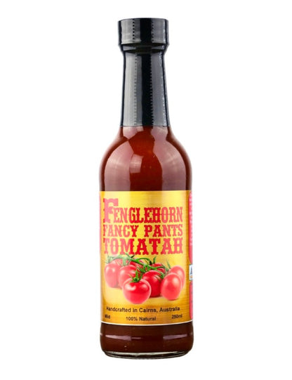 Fenglehorn Fancy Pants Tomatah 250ml