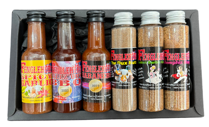 Flavour Bomb Sets