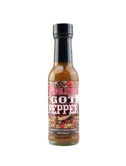 Fenglehorn Got Pepper 150ml