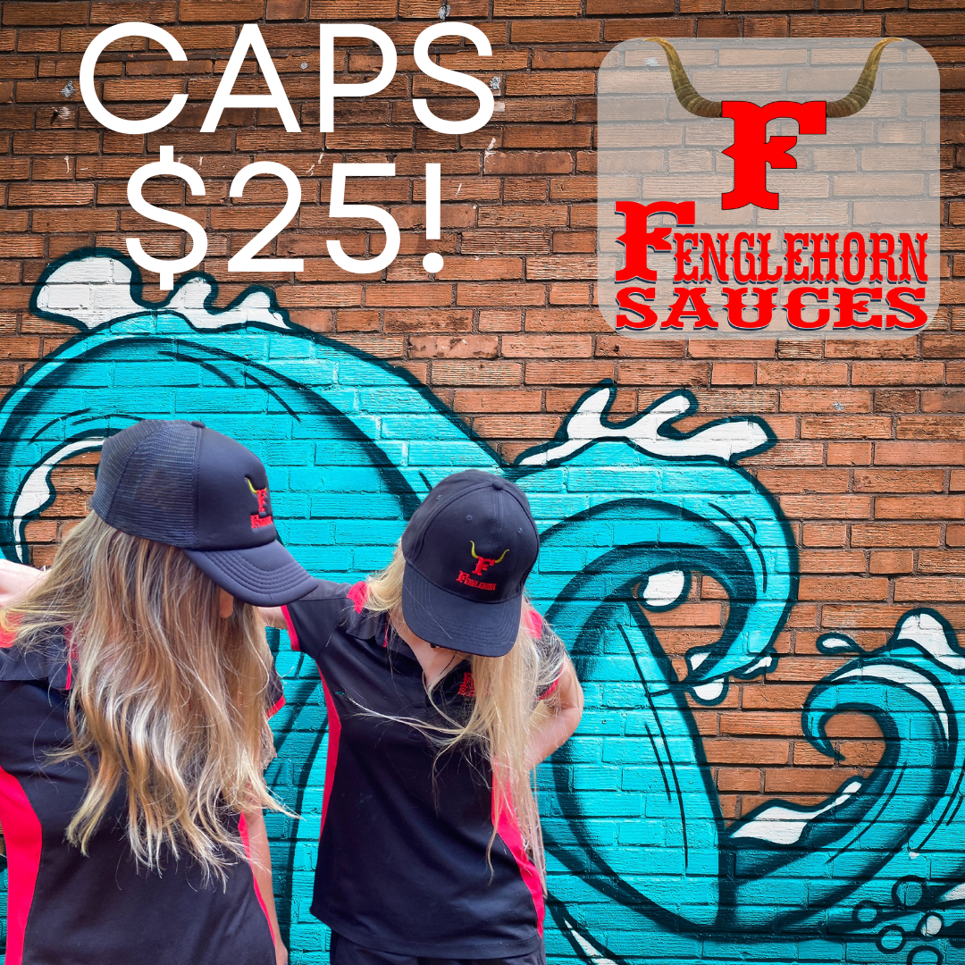 Branded caps shop