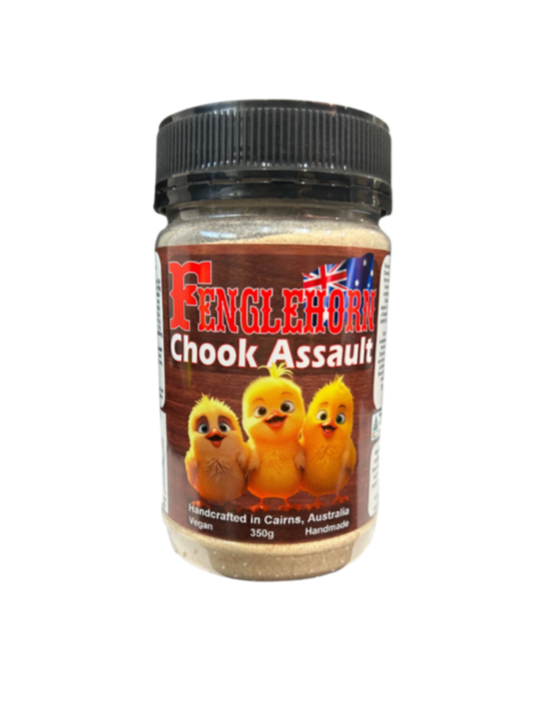 Chook Assault