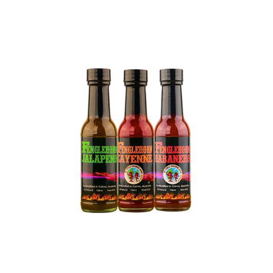 Fenglehorn Original 3 Pack 3 x 150ml