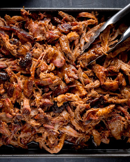 BBQ COMPETITION CHEAT CODE Pack