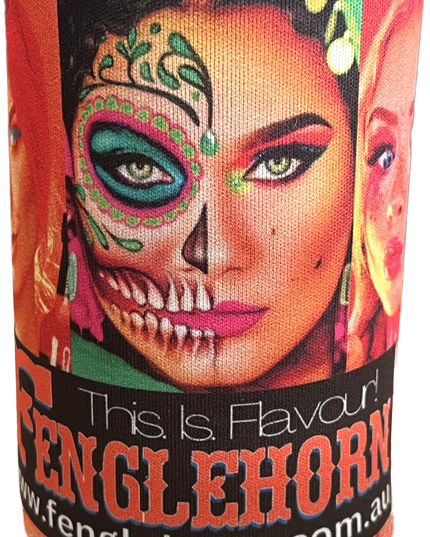 Fenglehorn *OFFICIAL* Stubby Cooler