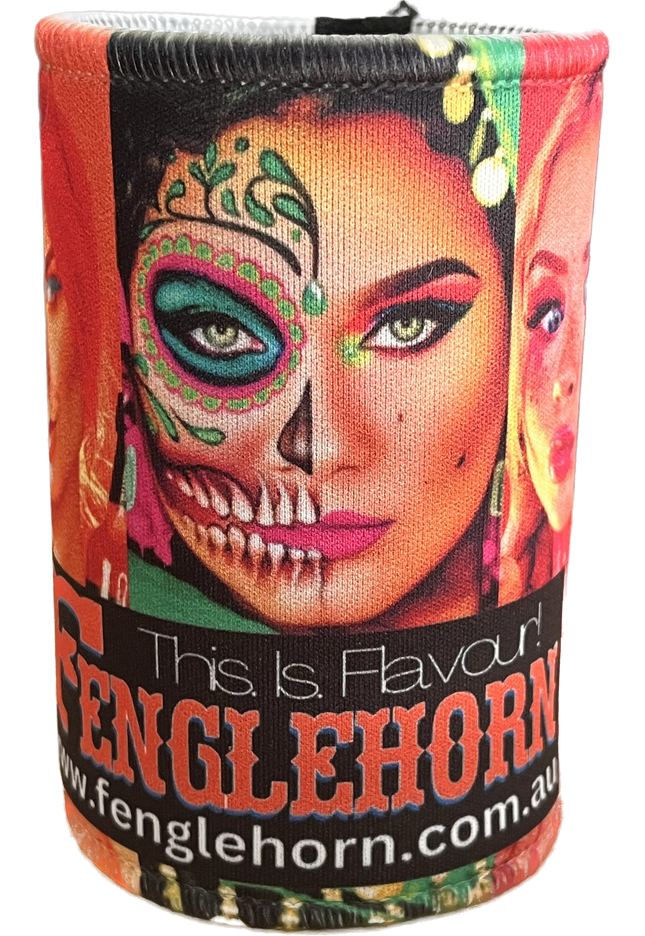 Fenglehorn *OFFICIAL* Stubby Cooler