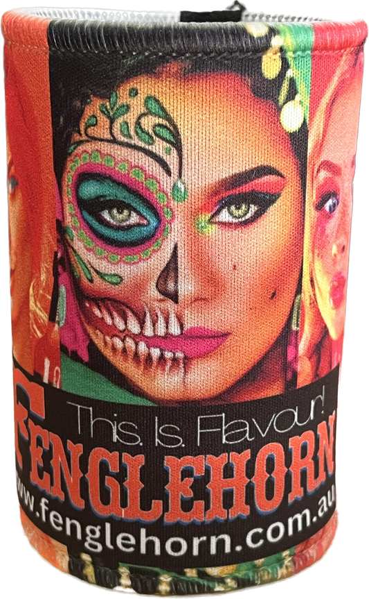 Fenglehorn *OFFICIAL* Stubby Cooler