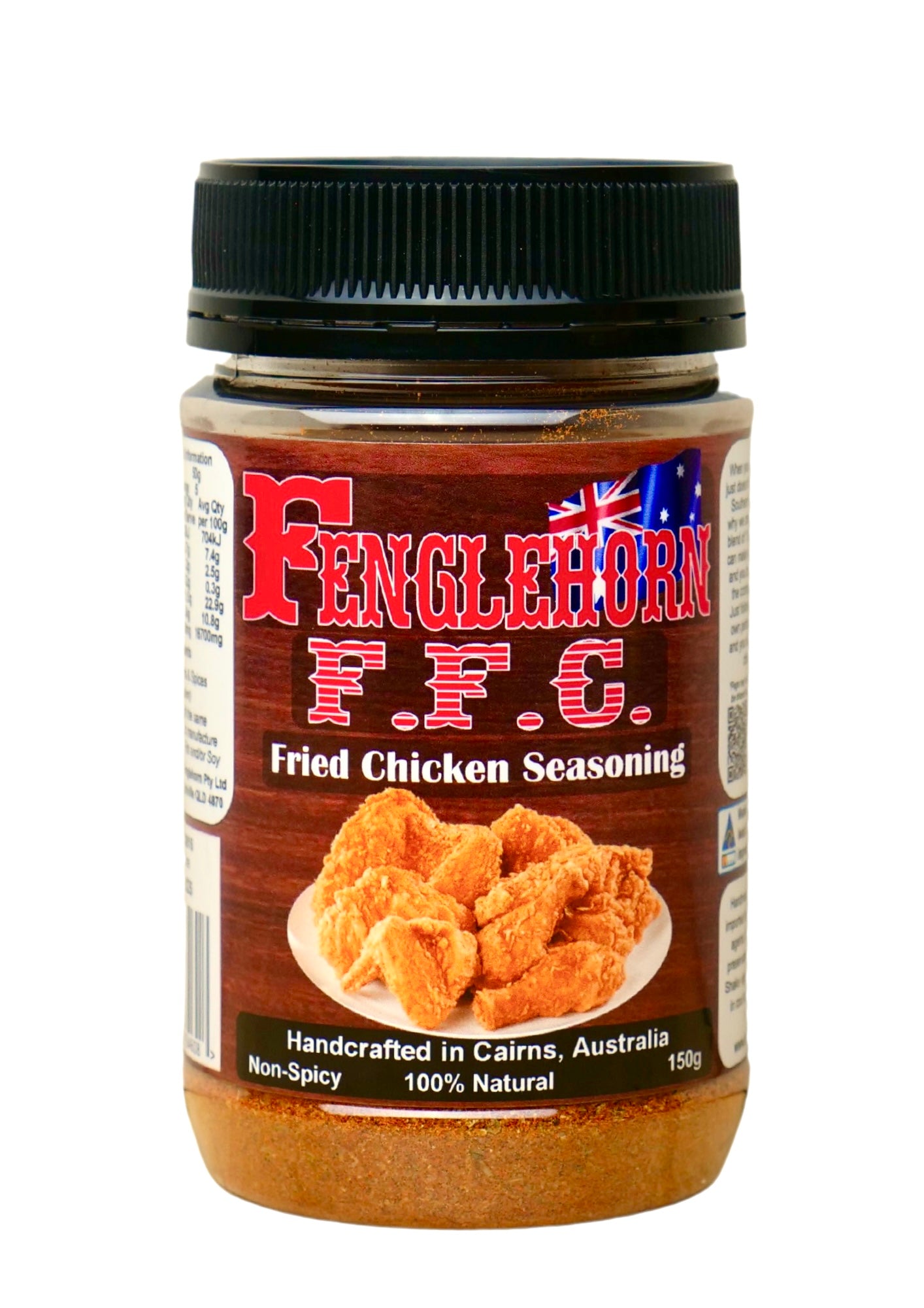 FFC - Fenglehorn Fried Chicken Seasoning