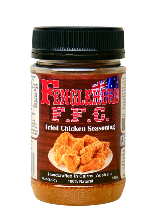 FFC - Fenglehorn Fried Chicken Seasoning