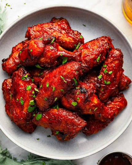 BBQ COMPETITION CHEAT CODE Pack
