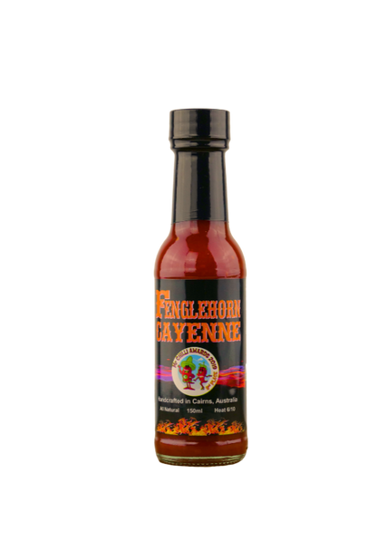 Fenglehorn Cayenne 150ml