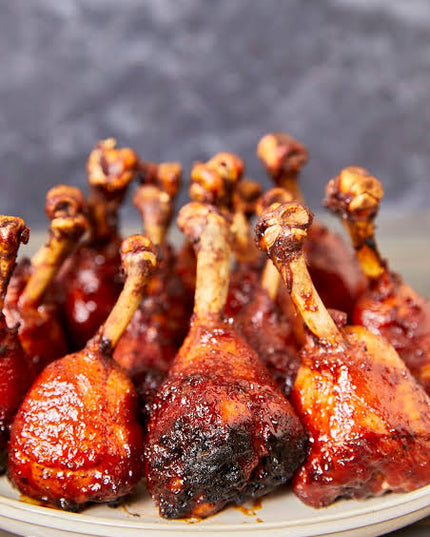 BBQ COMPETITION CHEAT CODE Pack