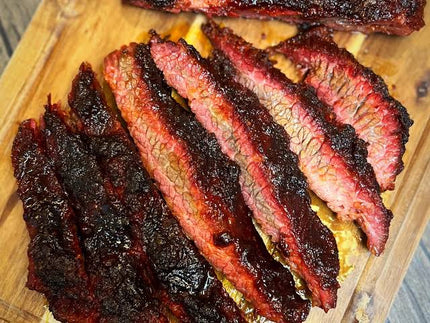 BBQ COMPETITION CHEAT CODE Pack